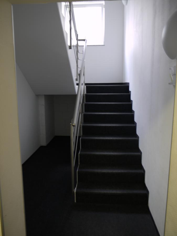 Ruhrstadtarena Hotel Herne Exteriör bild
