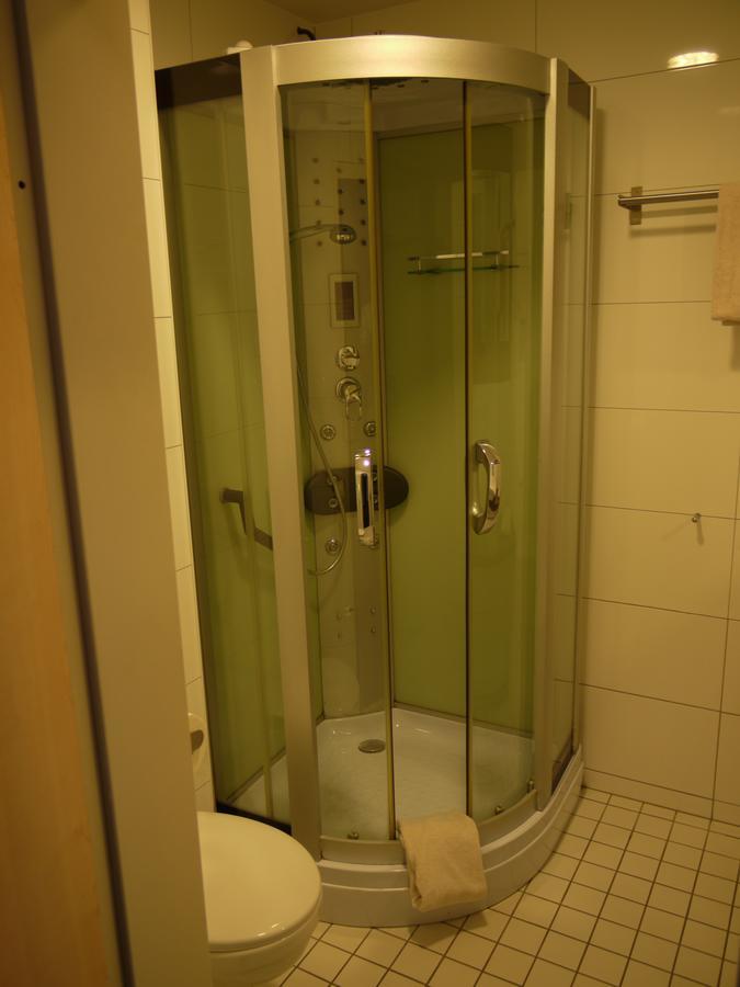 Ruhrstadtarena Hotel Herne Exteriör bild