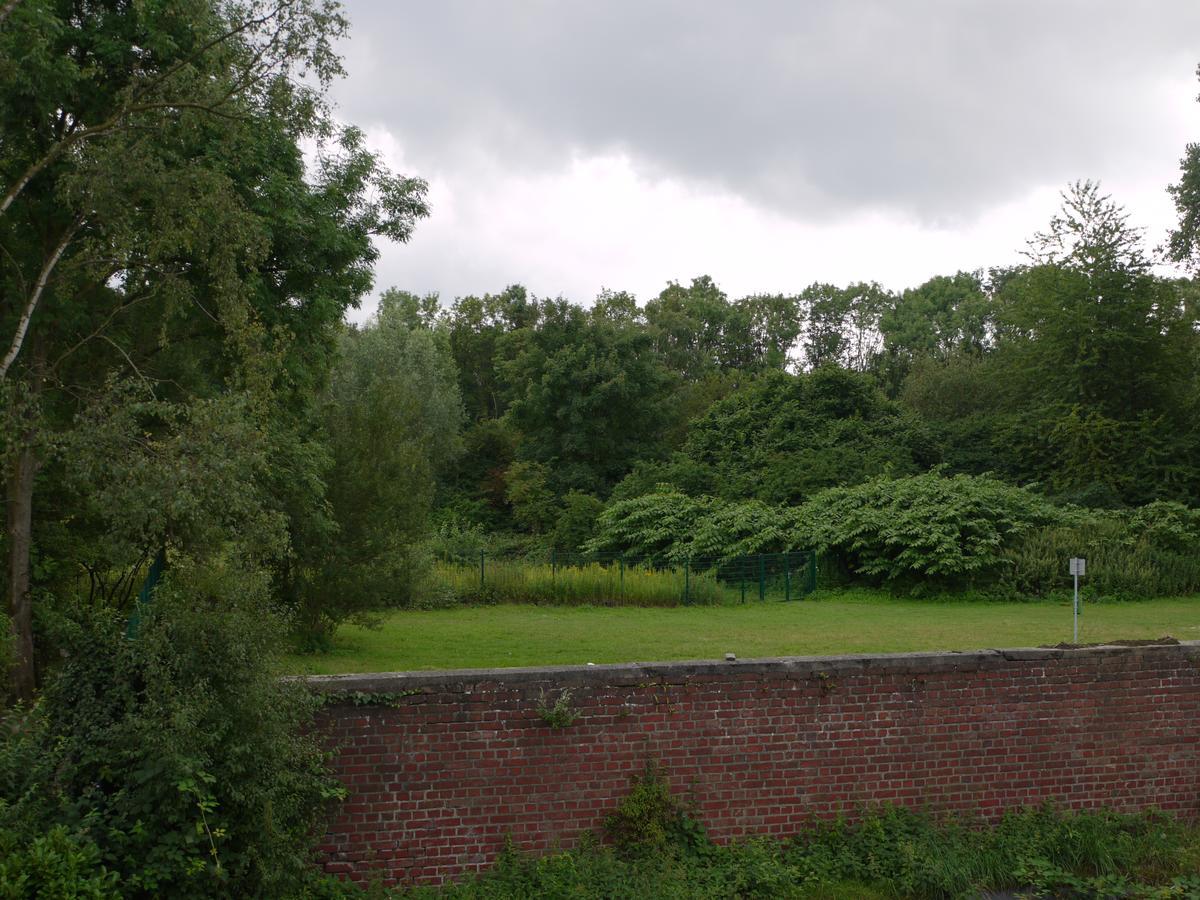 Ruhrstadtarena Hotel Herne Exteriör bild